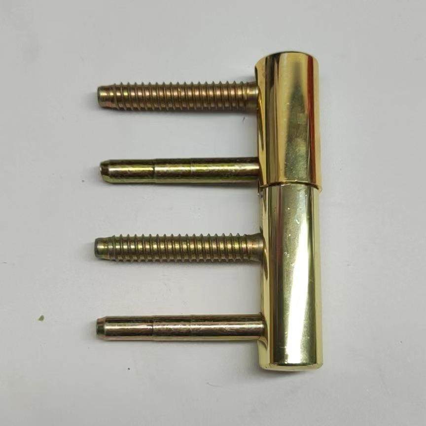 意大利口otl/av铸REX铁叉合页EXACTA9548三进8防火门铰链合页