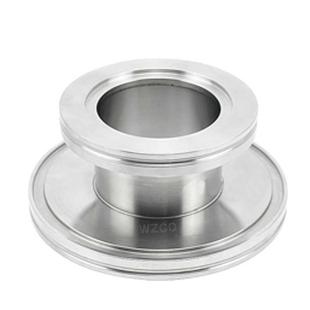 真空X变径接头ISO ISO法兰ISO1008063X504X0X2516 SKFIVWXO