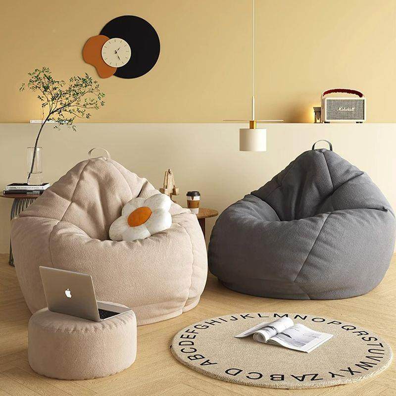 2025新款懒人沙发阳台可榻榻米豆袋PP可躺睡卧超AL006-6大号单E人,住宅家具,懒人沙发,淘宝优惠券,粉丝福利购,淘宝优惠卷