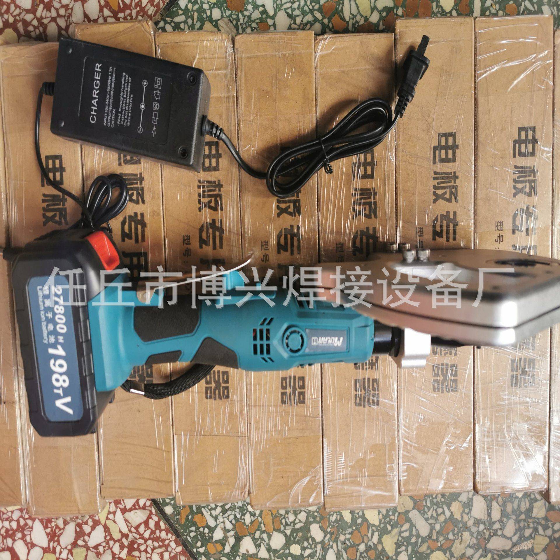 气动修磨实器电极帽气XWG动修磨器简单用超长保修