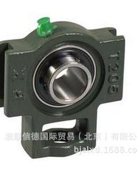 东莞XLE8T轴承高转速UCF20R带座外面轴承北球京现货立式座