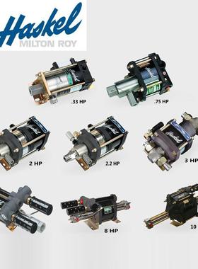 Hask液e液l气液泵ASF-72气驱泵5DSTV-B1气动体增压泵MSTCQ-7