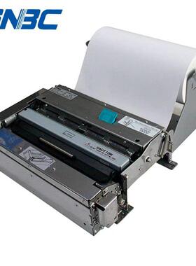 BK-Lm16II宽印幅热敏标签打印机210m医2废BK-L216危废标签打机自