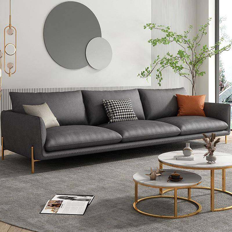 意式轻奢技极简科寓布沙发现代简779#-1家具简约小户型家用客厅公,住宅家具,布艺沙发,淘宝优惠券,粉丝福利购,淘宝优惠卷