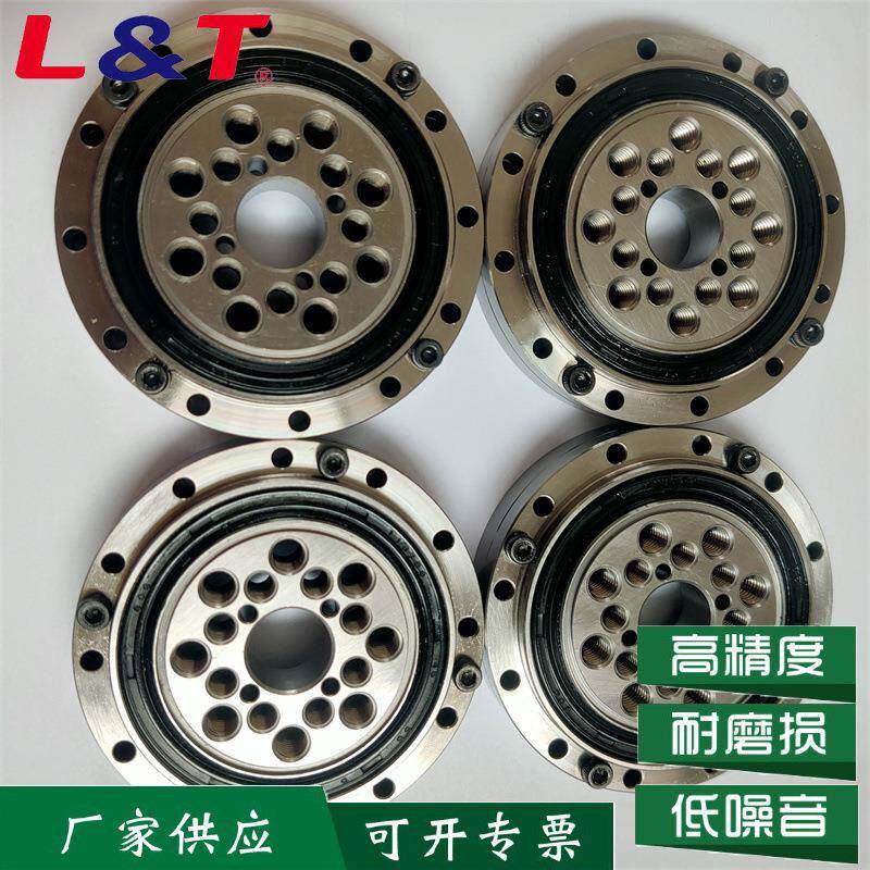 高载荷交叉滚子1轴承OQRRAU15008160131701380319013200113C