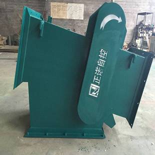 可靠平稳故障少管道除铁器 使用方便维修容易RCYZ管道自卸式除铁