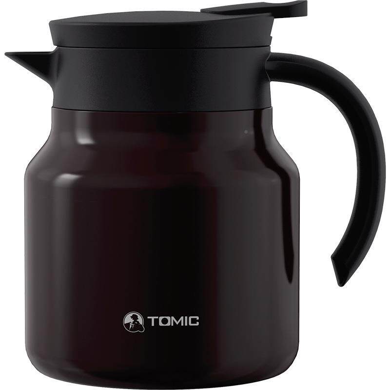 茶BDR泡壶闷泡壶白茶闷老茶壶陶瓷内胆保温壶焖家用茶壶