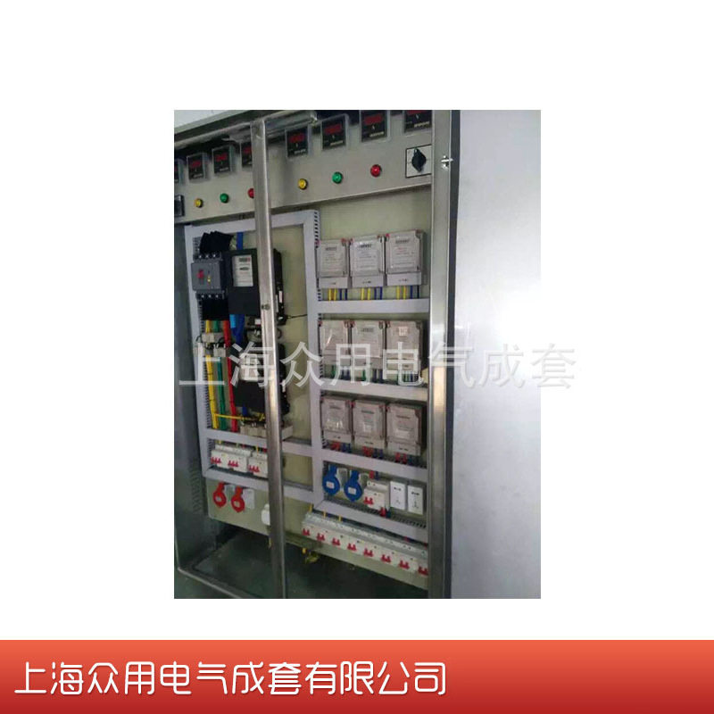 单户多户电表箱配电箱耐用