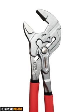 EASEMAN扳钳式扳手无品牌/德国快速水泵水暖多功能钳汽活修动扳子