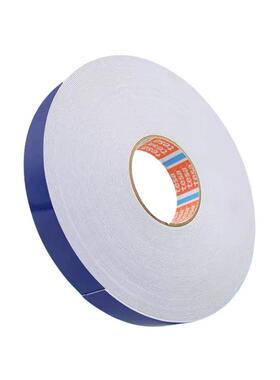 德莎78157黑色丙烯泡棉胶固带tesa815双面SH德莎7胶汽车外饰件定