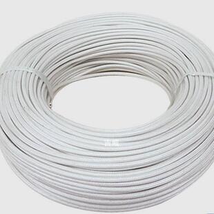 1.01. 10.0 0.5 16镀锡铜 6.0 0.754 KRL.0 玻璃纤维高温线.