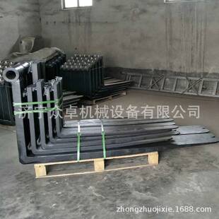 众卓机械厂3.5T叉车货叉 3.5T叉车货叉 叉牙龙工叉车货叉合力货叉