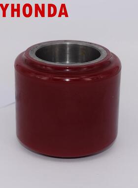 承重轮78*0-4托7车电动叉车轮胎电KVW动盘7搬运承载轮小轮