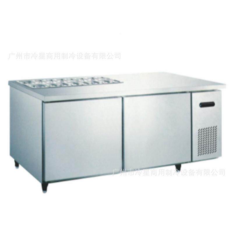 推拉门挂墙冰箱商厨房冰柜不钢无品牌/壁挂式冷锈挂藏用吧台柜柜