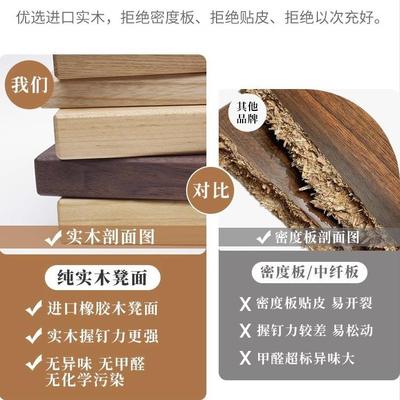 实木凳子圆凳叠家用木VXZ头茶板凳凳软包凳子客厅几矮凳餐可放小