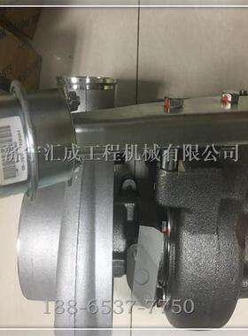 D65E-12推土机涡轮增压器/151-82履带底盘E-8500发动机S6D120D665