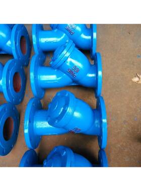 Y型过滤器L41H-16GDN10厂销家直质CWT0优价美