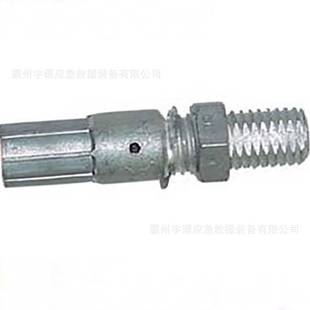 2023/2024压接套管螺帽导线导体压接管带电作业绝缘层压线管