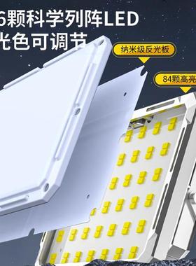 户外露营调灯家用照长明便携多功KXK-686能手营提灯无极光超续航