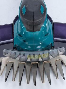 牧田OENA机KITA剪草DUM64充电式家用草M坪剪园林园艺锂电修0剪机