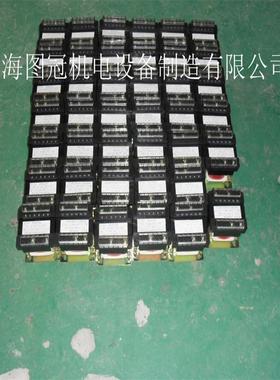 图冠BK-V500VA控制变压器3180V变220V200V110V36V25645644V2稳定