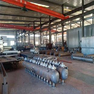 布袋除尘包器包脉喷吹PWA除尘器气包环冲保设备储气气喷气吹气包