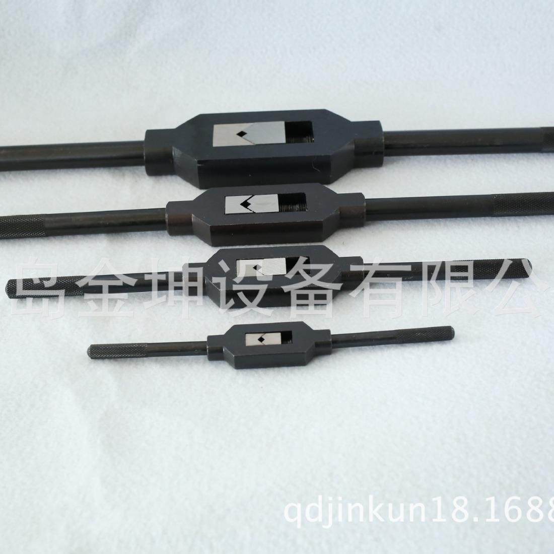 绞金坤WTasKWKprenche攻丝扳手丝锥手