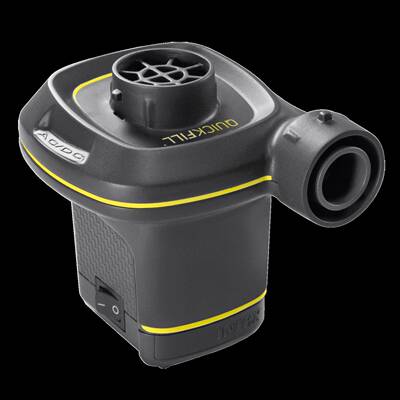 NTEX6663666344车载家用两用充抽泵床垫户I外车载充用气泵充抽电