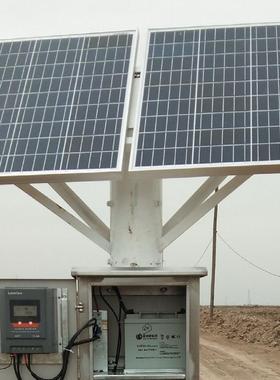 太阳能伏型离网系统价小PIM格离网太光阳能光伏发电系统