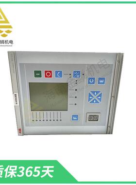 REC670 1MRK002814-AC | 保护继电器