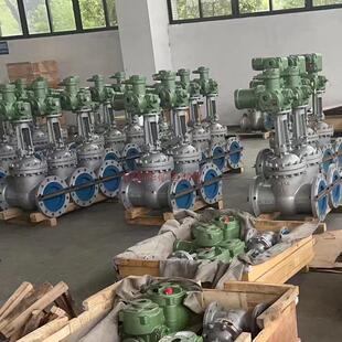 25C 开关量信号控制反馈MZ941H 华矿DN350矿用防爆一体式 电动闸阀