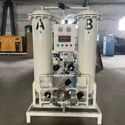 高纯度制氮机大流量99.999%高纯度氮气发生器厂家大型工业制氮机