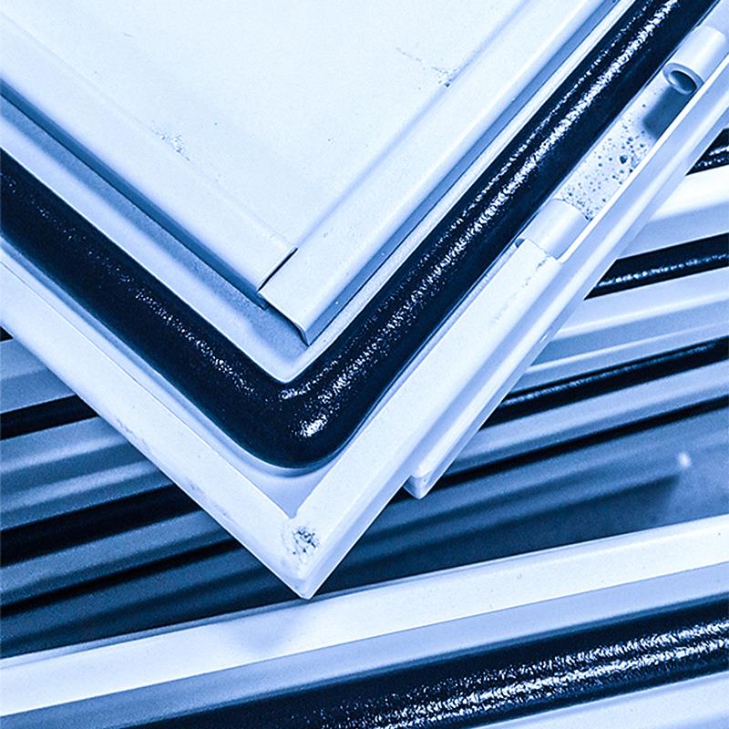 密封条打胶机配电箱密封胶条胶机聚氨酯发泡仿威图电柜点胶机奥松