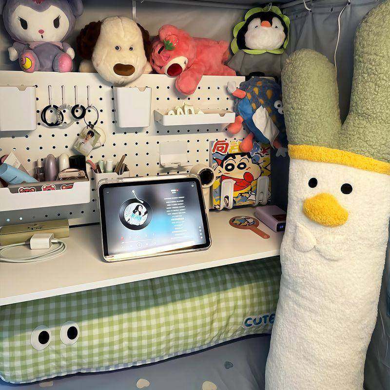 宿舍大葱枕鸭抱枕条枕长女生床上夹睡觉腿枕侧睡专用宿舍KNaJdSie,床上用品,U型枕/便携枕,淘宝优惠券,粉丝福利购,淘宝优惠卷