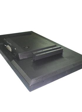 34英寸监高清液晶视器50英寸电视屏幕55514英寸工业级控安防监显