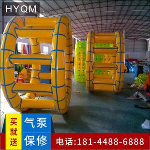 充气碰碰球碰撞球户外成人碰碰球泡泡足球儿童碰撞趣味运动会道具