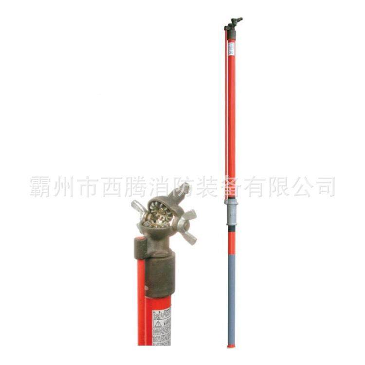 出售带电作AWA扳业万向绝缘C4301手85全0角齿套筒扳手操作杆