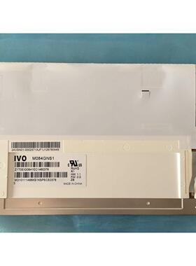 IVOTGI龙腾.4寸液晶屏M08级4GNS81R1工业级ELDA质保一年