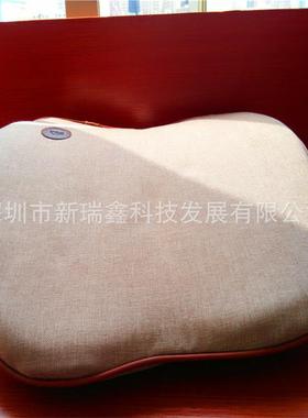 骨弹慢回弹AL-54523记忆棉枕聚氨酯发泡慢回枕芯头专业厂家制芯作