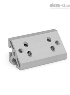 Eles件anGater伊莉莎冈特GN32i391弯角接用于头拐角单件双安裝