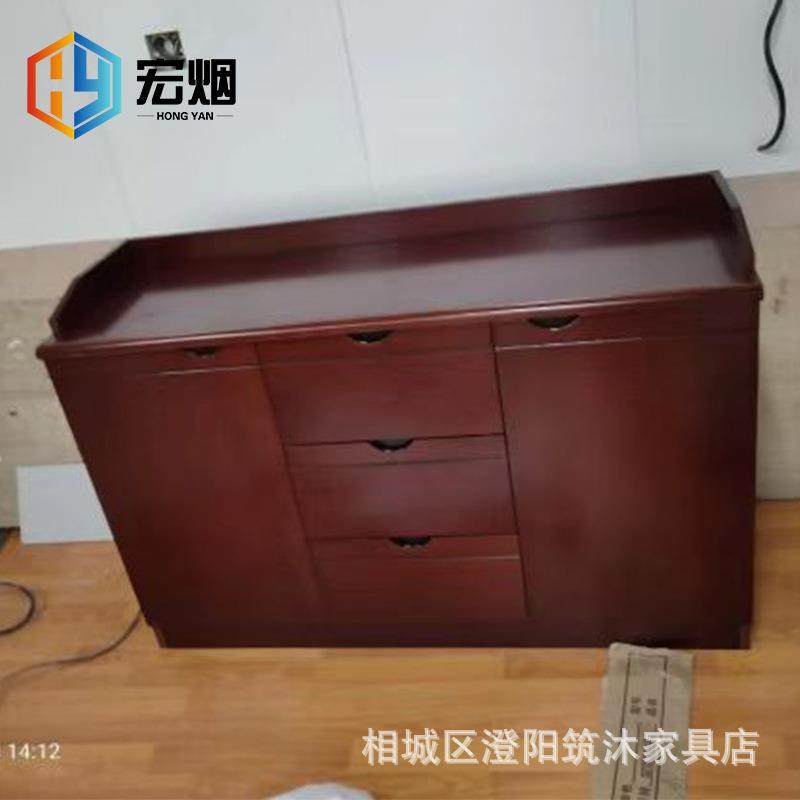 水茶ZM009餐柜边柜