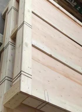 横沥木，模具箱专用木箱，真空木箱可上门12装18982包631398