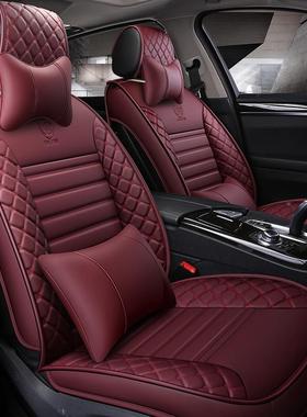 迈腾速腾帕萨GNA特朗L宝来途观途逸昂车坐垫全汽包四季座252