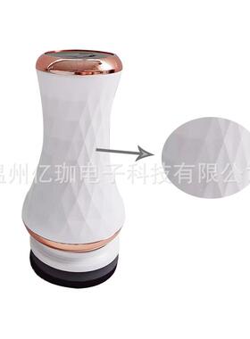 S359culp充tingMassager跨新境款电便携推脂机手持甩式脂机全身按