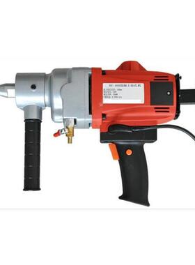 168型台取式手持两52084用芯机混孔凝土钻机水钻机