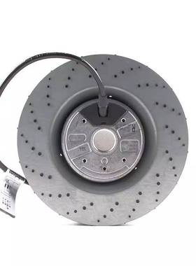 R2E180-CB28-01德国进口 230V 涡轮离心后倾式散热风机