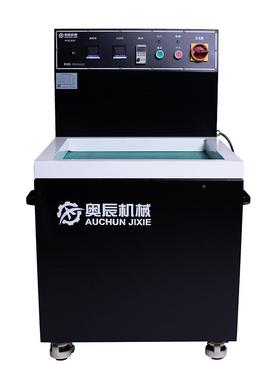 平面抛光机N910JGP研磁力磨台机0式磁力抛光机
