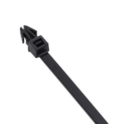 111-8插5610汽车式扎带S40105销型3.5*95Hmm1000条/包杉树型固定