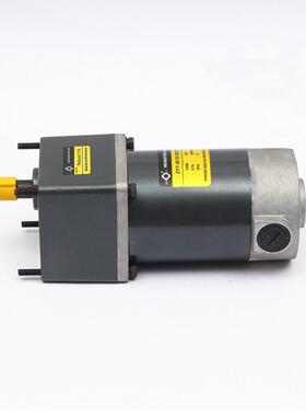 ZYT-9直流电机SMB100W流150W2V36V0110V2204V直齿轮电机