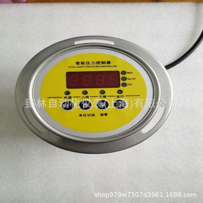 -0.1mpa~0.1mpa24压V(Y810Y82G1制/24分)水泵器力开关控Y820